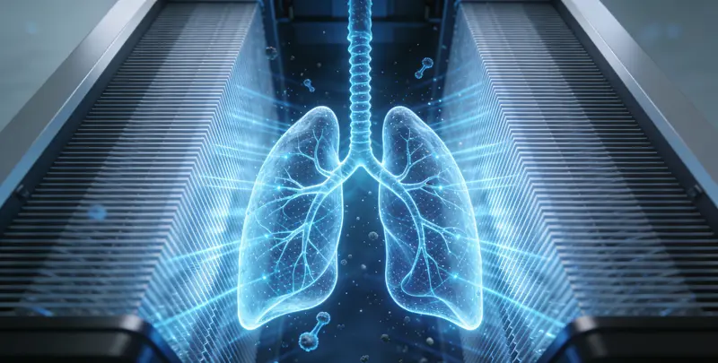 梅州肺癌49基因检测图片1