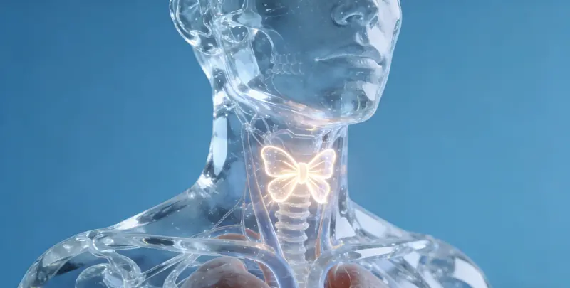 梅州甲状腺癌基因检测图片1