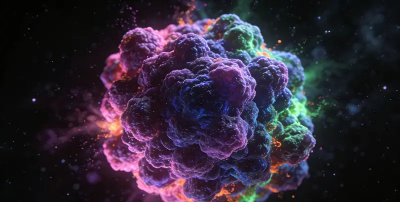 梅州1+4 实体瘤定制化MRD基因检测图片1