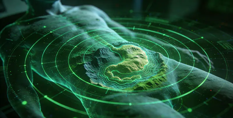 梅州胃肠肿瘤120基因检测图片1