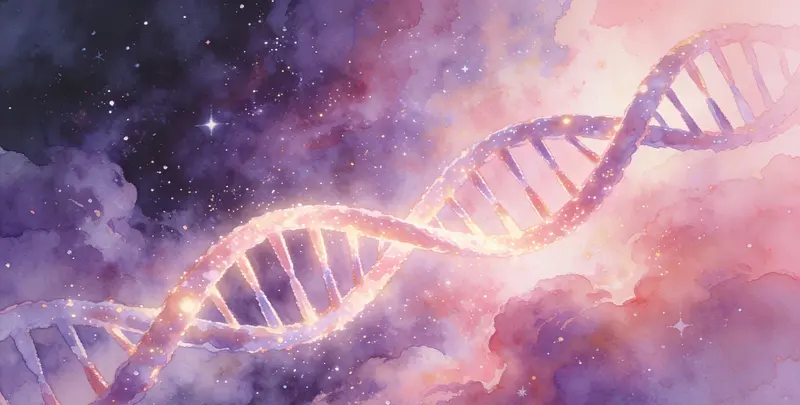 梅州无创胎儿亲子鉴定图片1