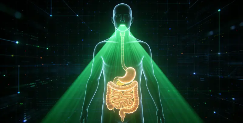 梅州胃癌甲基化检测图片1