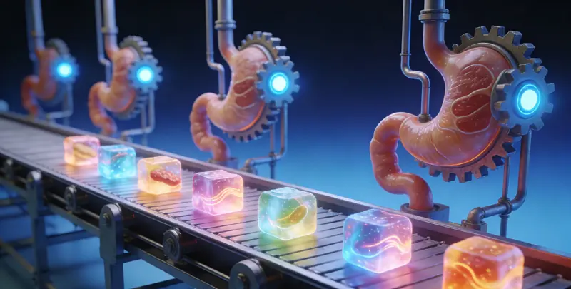 梅州胃癌靶向用药39基因检测及PDL122C3表达检测套餐（组织）图片1