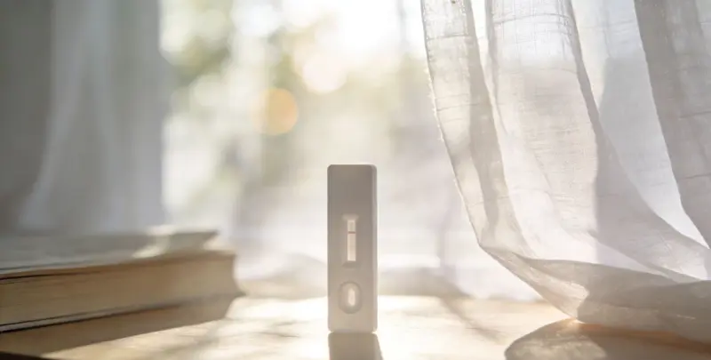 梅州个人隐私亲子鉴定2人图片1