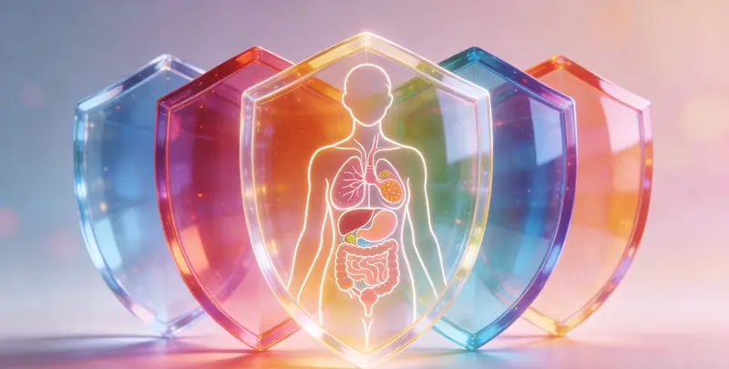 梅州子宫内膜癌靶向120基因检测（组织）图片1