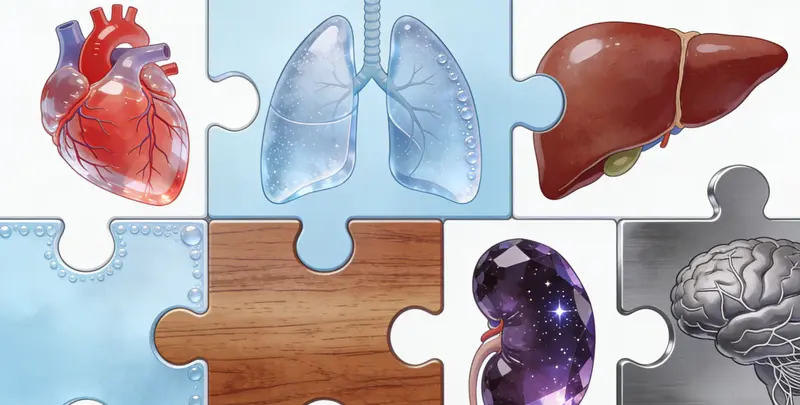 梅州子宫内膜癌120基因ctDNA突变检测（血液）图片1