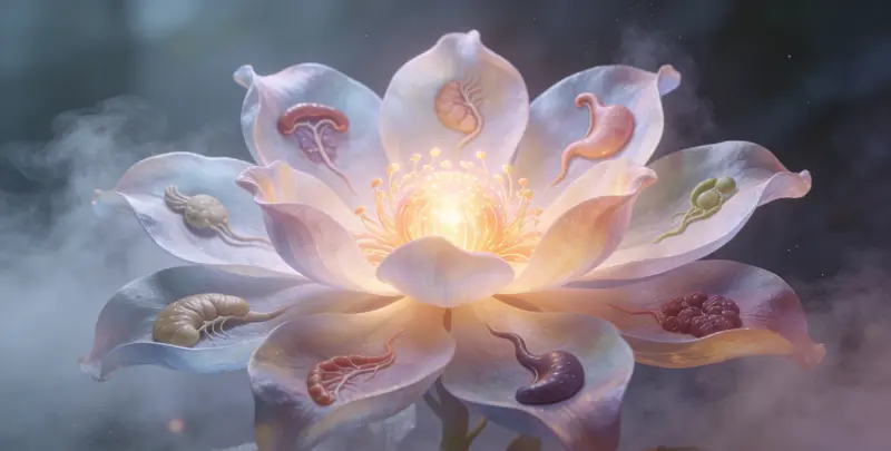 梅州肿瘤同源重组缺陷HRD检测图片1